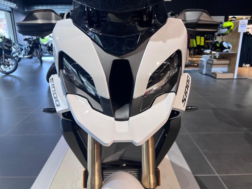 S 1000 XR