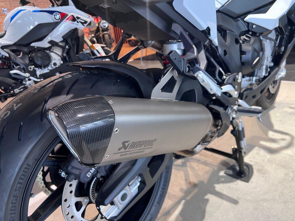 S 1000 XR