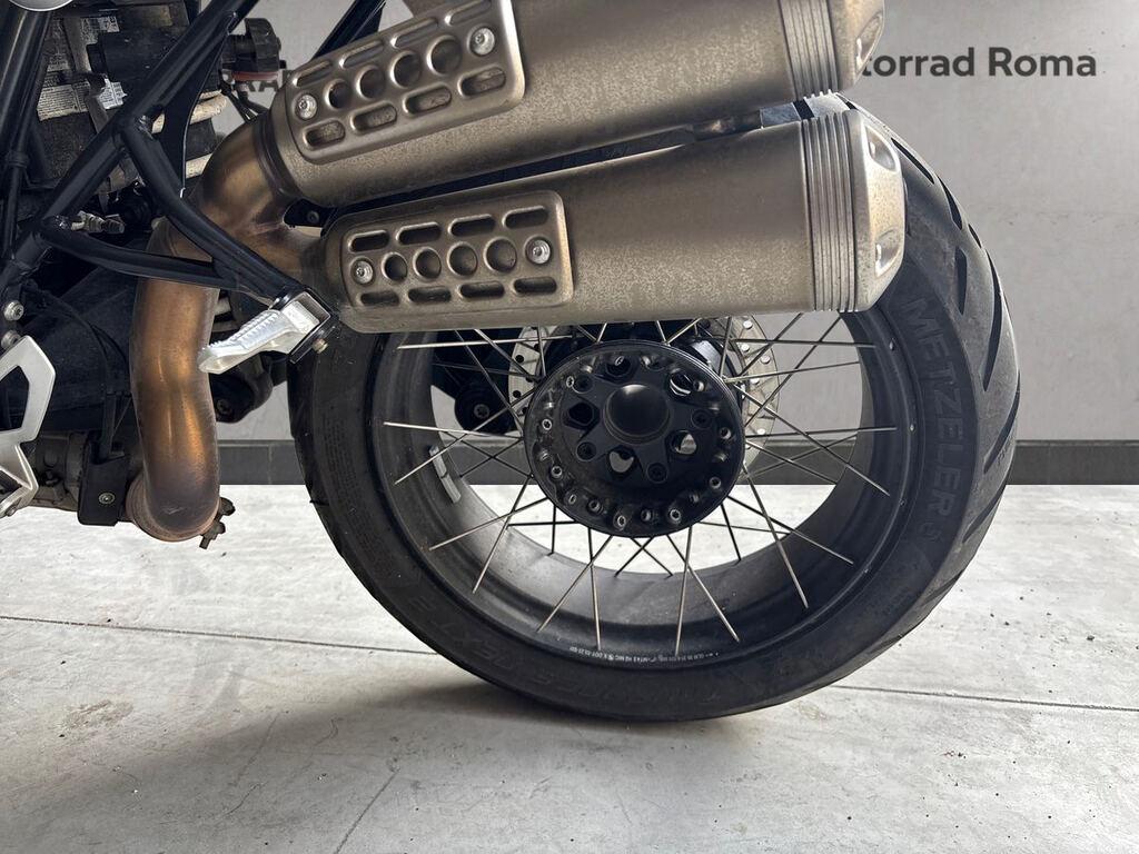 R 1200 NINET