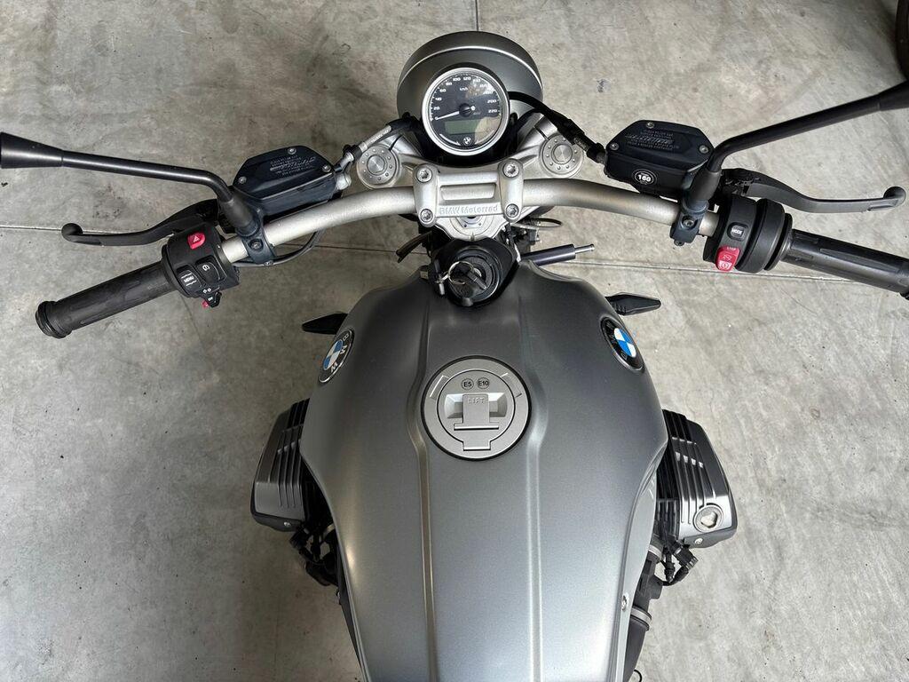 R 1200 NINET