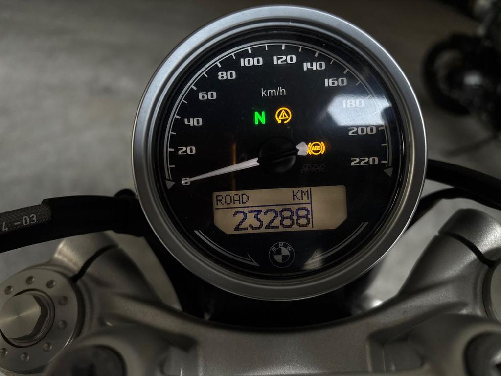 R 1200 NINET