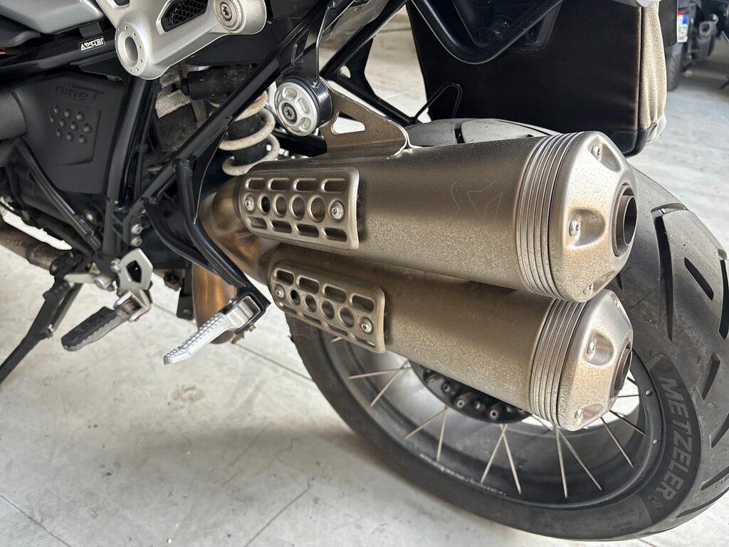 R 1200 NINET