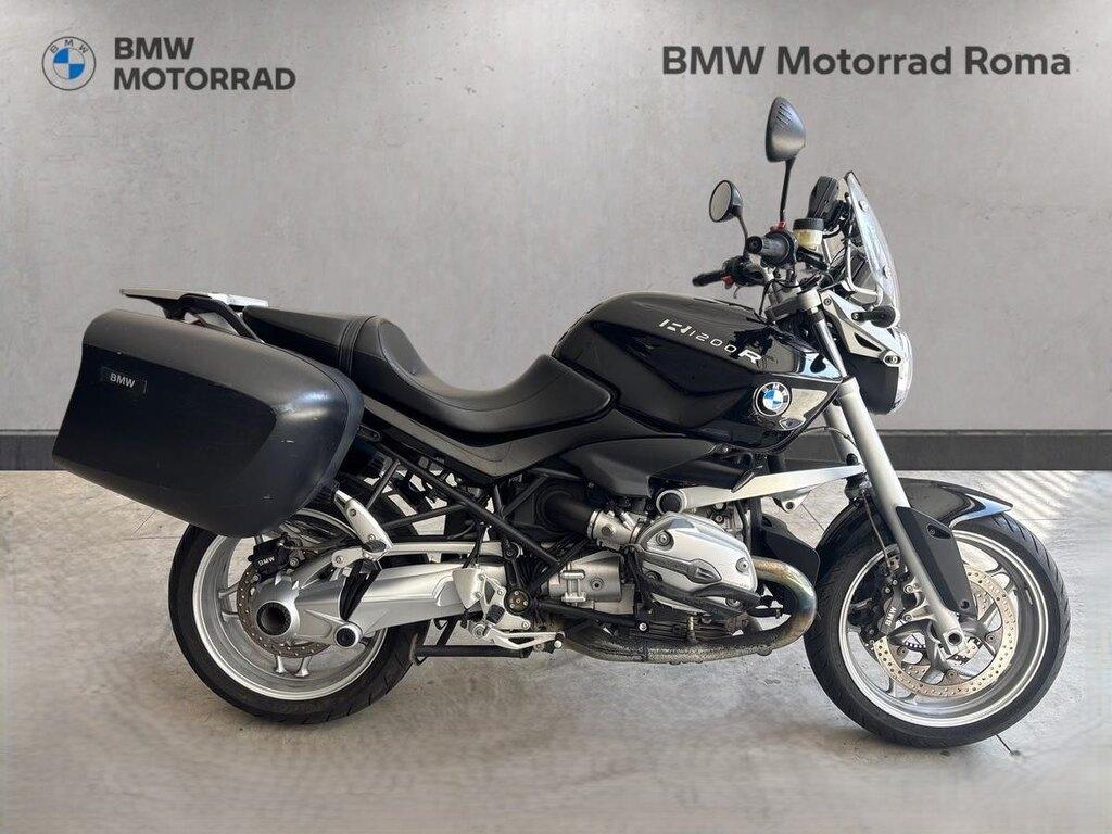 R 1200 R