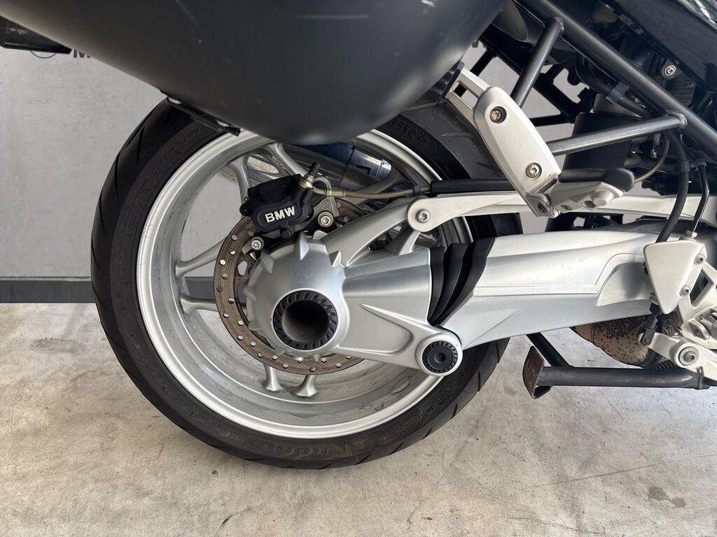 R 1200 R