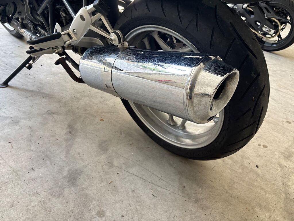 R 1200 R