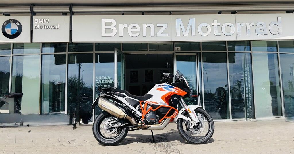 1290 ADVENTURE R