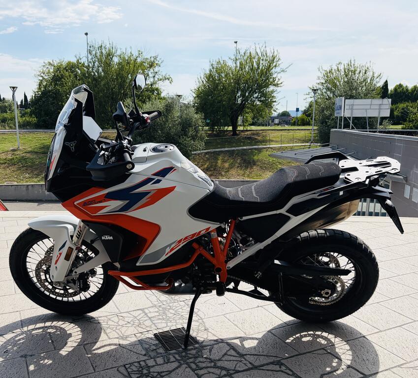 1290 ADVENTURE R