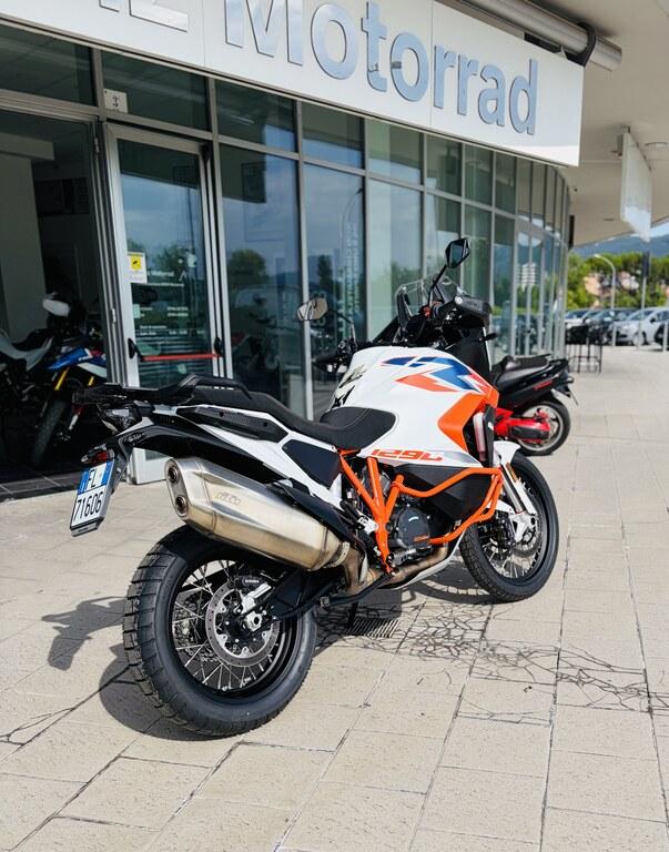 1290 ADVENTURE R