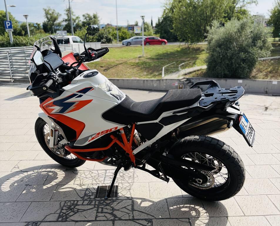 1290 ADVENTURE R