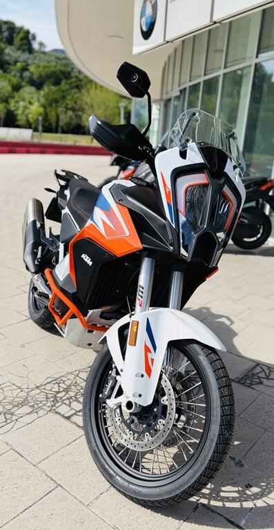 1290 ADVENTURE R