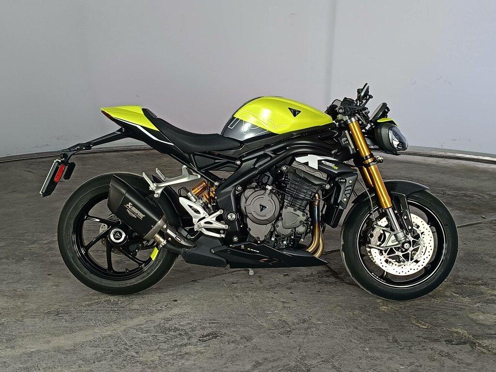 SPEED TRIPLE 1200