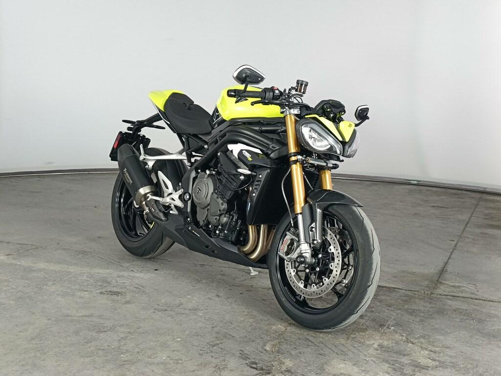 SPEED TRIPLE 1200