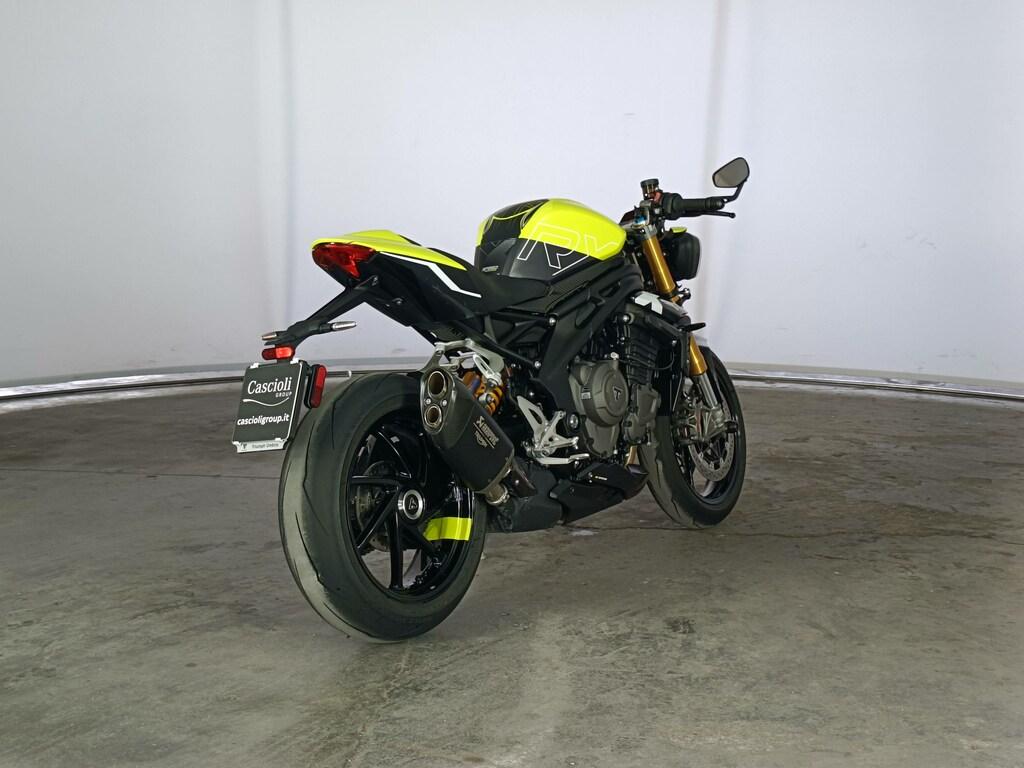 SPEED TRIPLE 1200