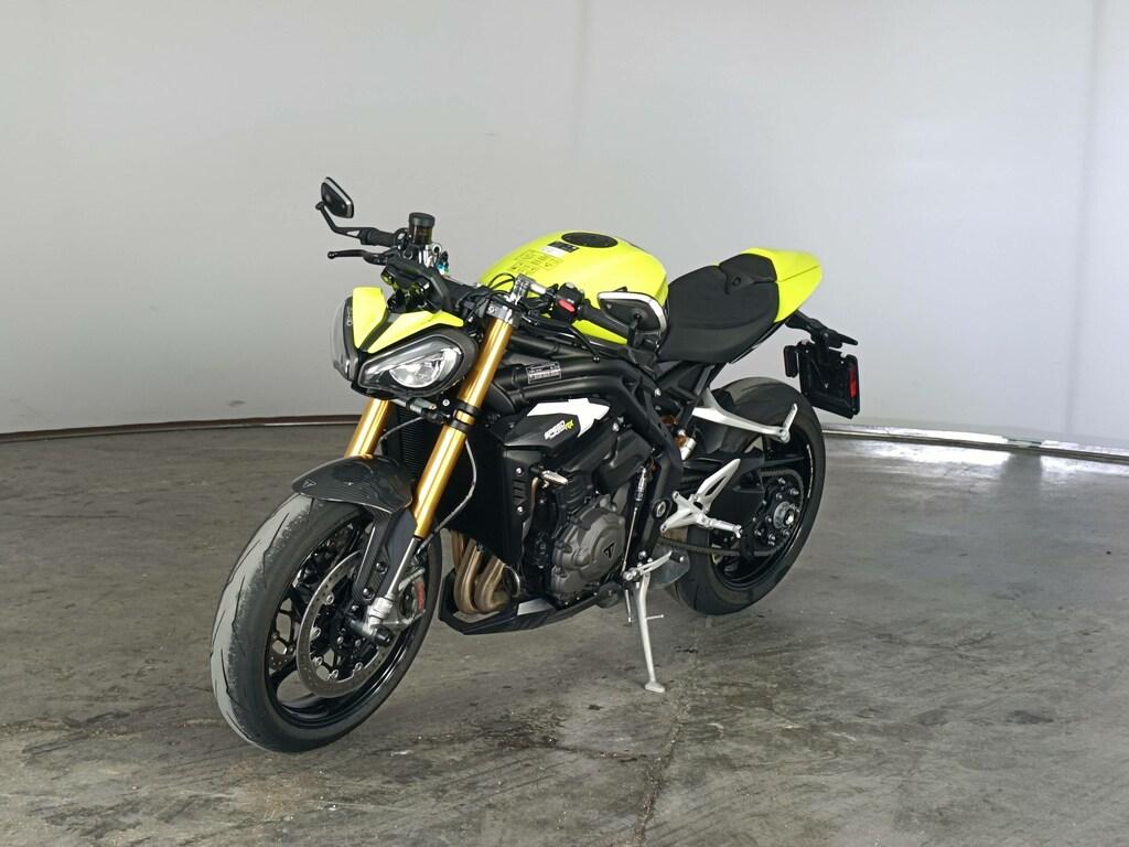 SPEED TRIPLE 1200