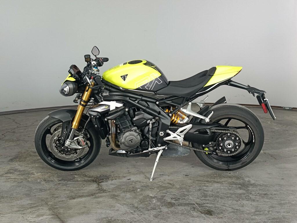 SPEED TRIPLE 1200