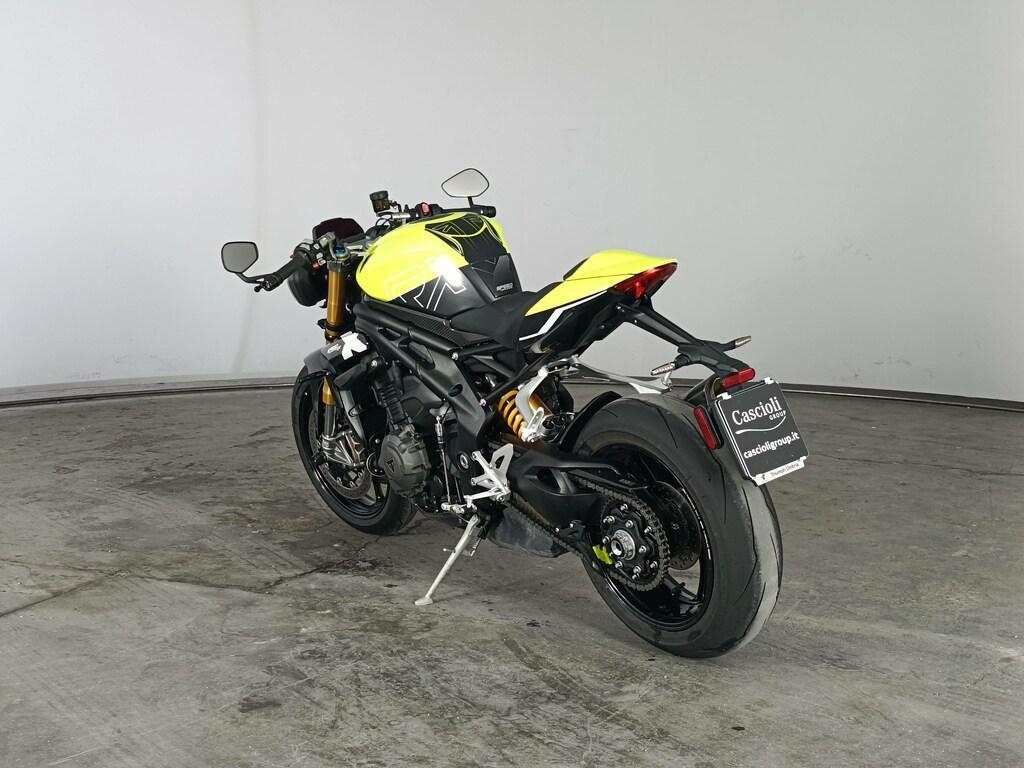 SPEED TRIPLE 1200