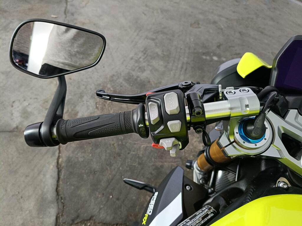 SPEED TRIPLE 1200