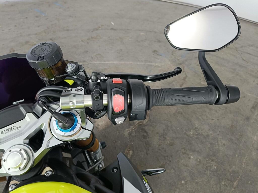 SPEED TRIPLE 1200