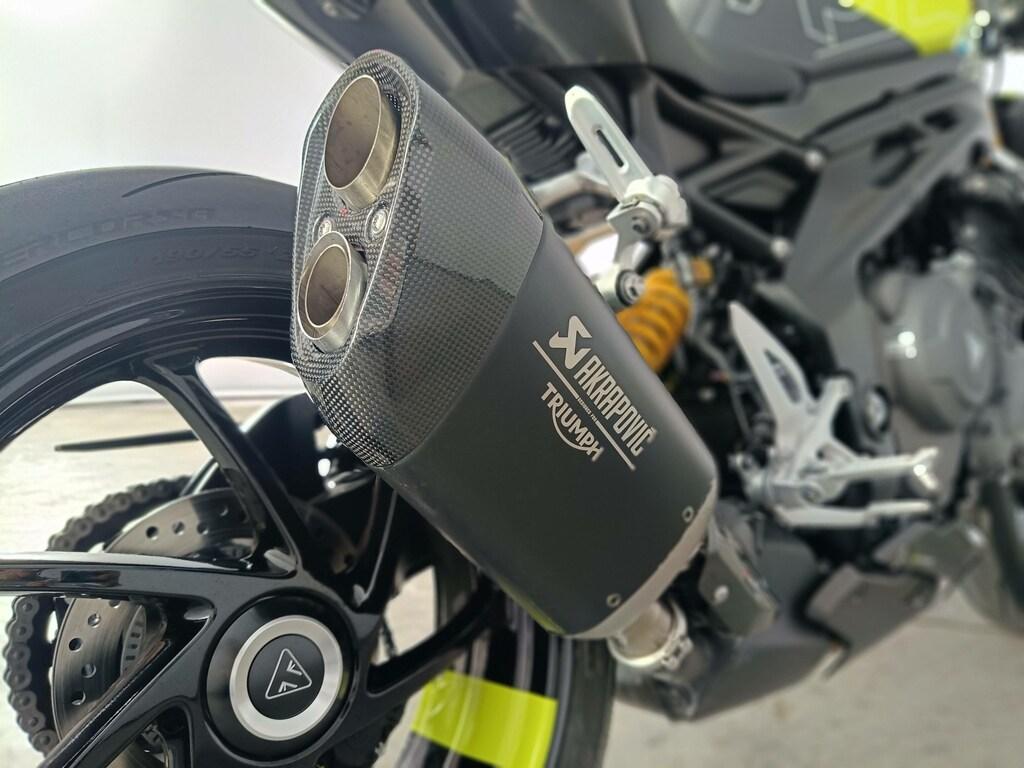 SPEED TRIPLE 1200
