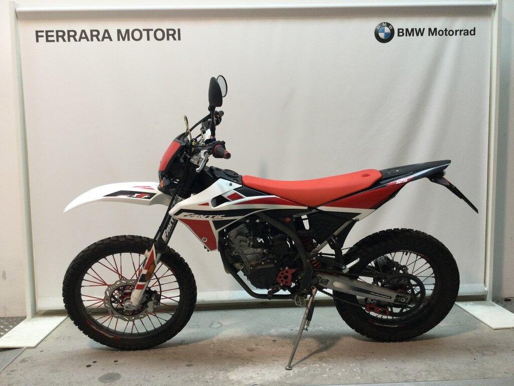 ENDURO 125
