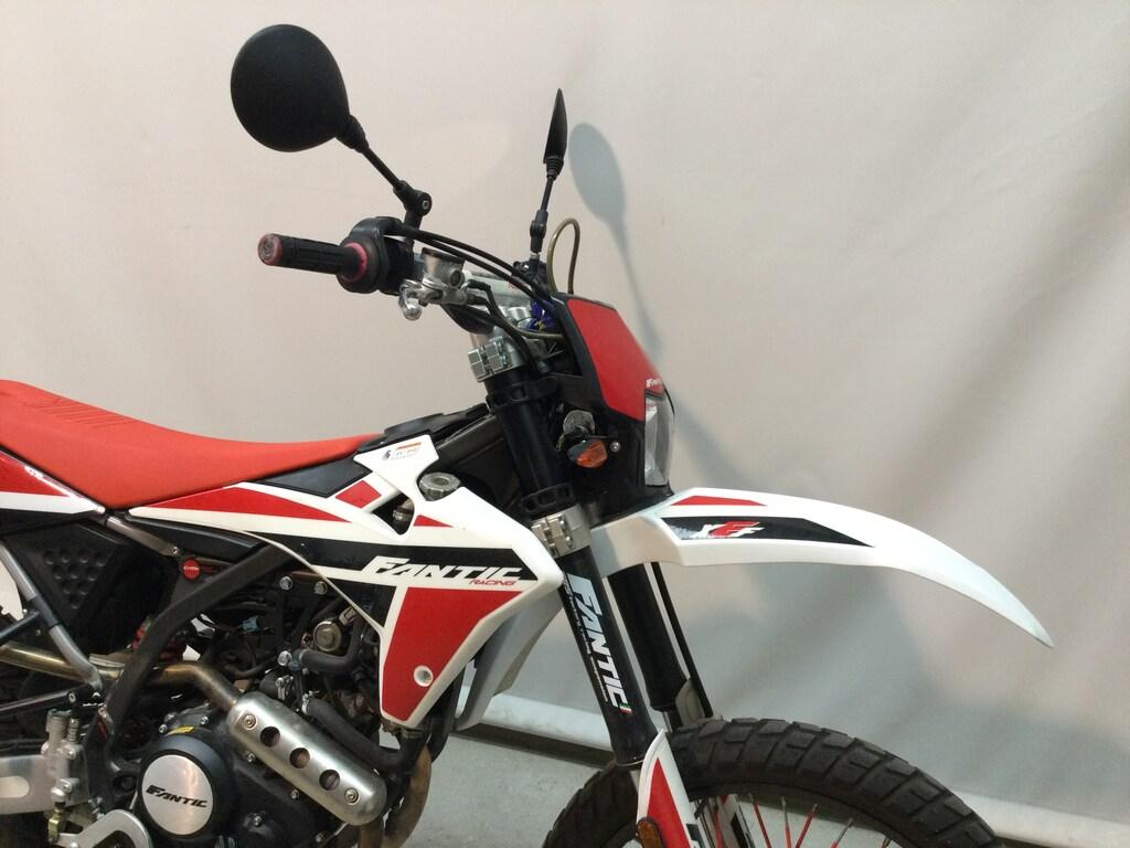 ENDURO 125