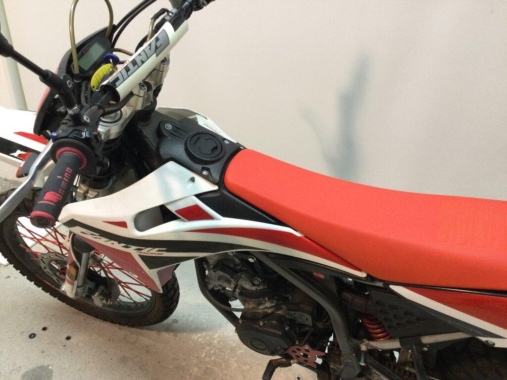 ENDURO 125