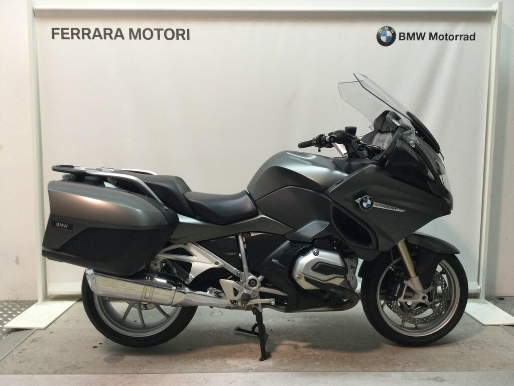R 1200 RT