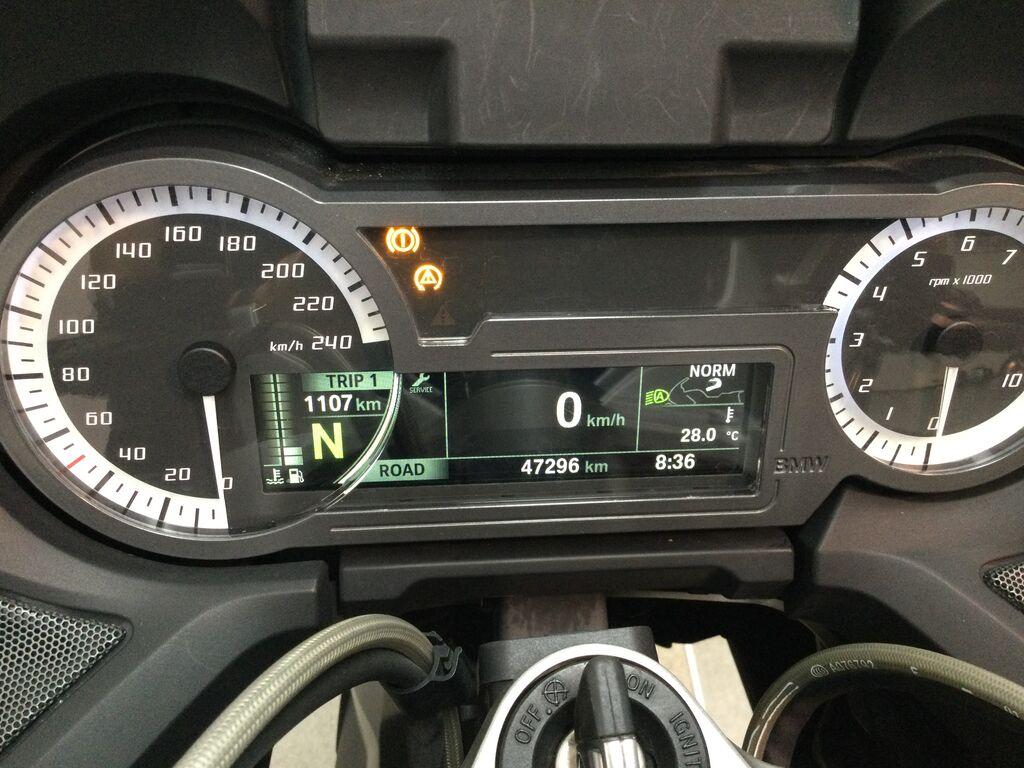 R 1200 RT