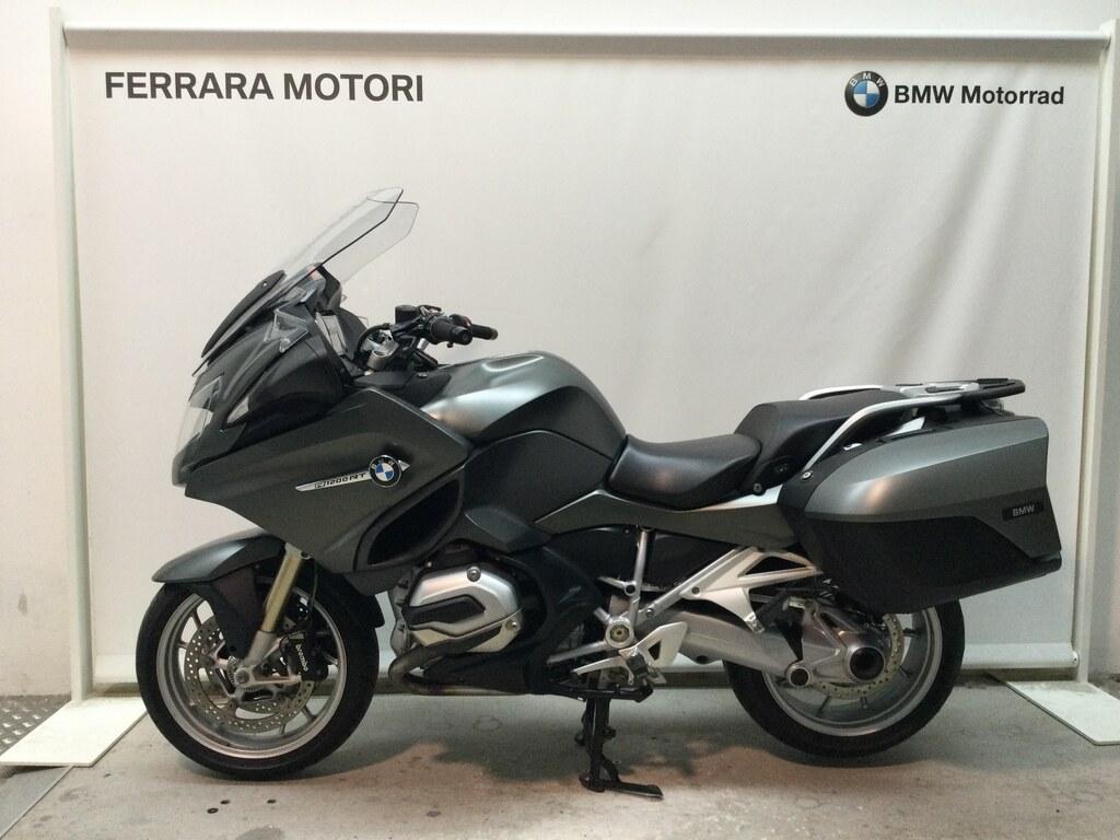R 1200 RT