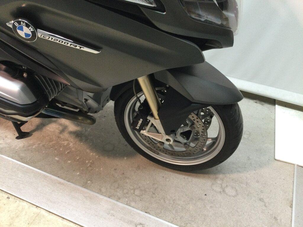 R 1200 RT