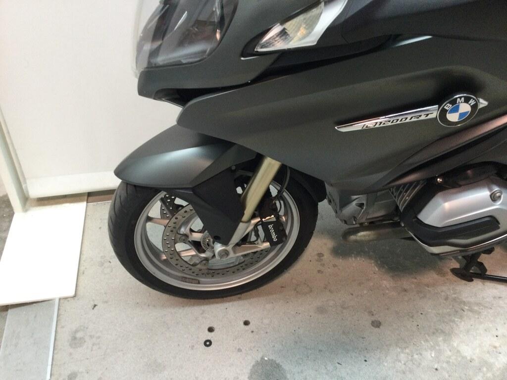 R 1200 RT