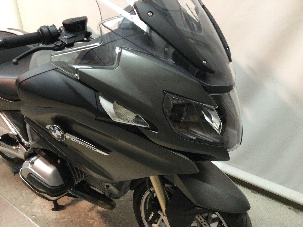 R 1200 RT