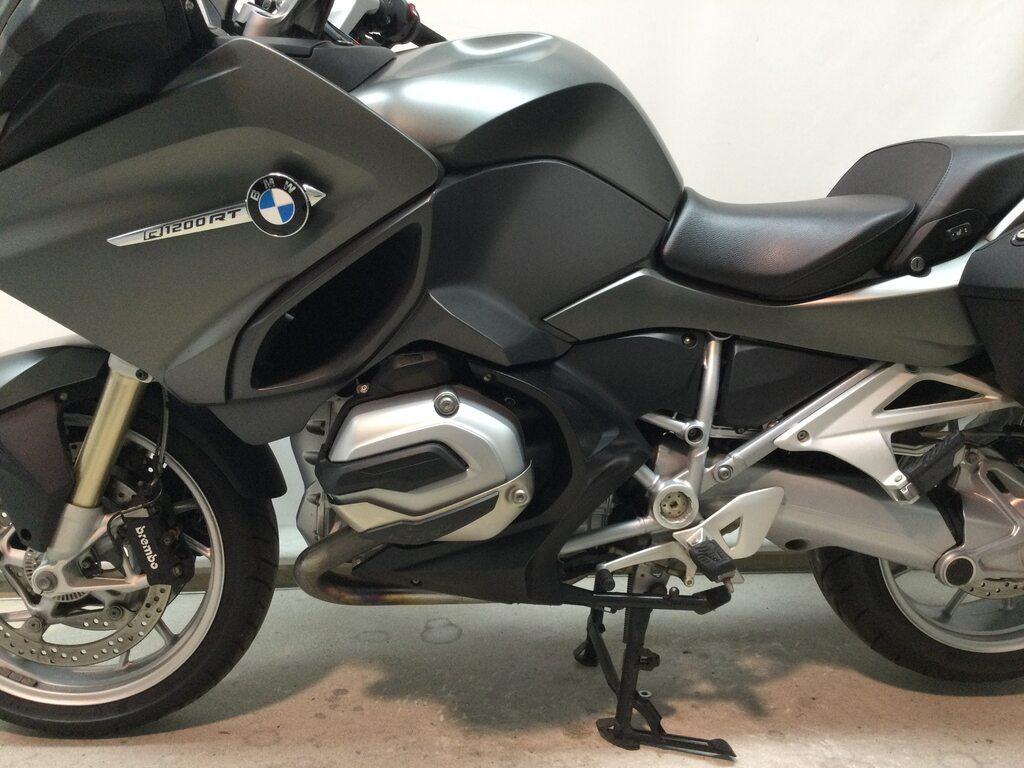 R 1200 RT