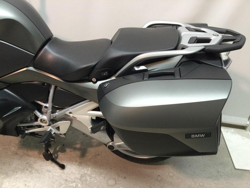 R 1200 RT