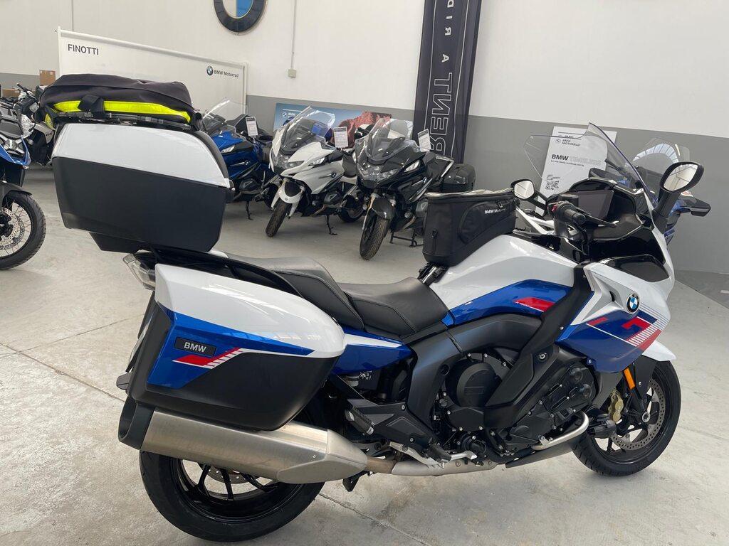 K 1600 GT