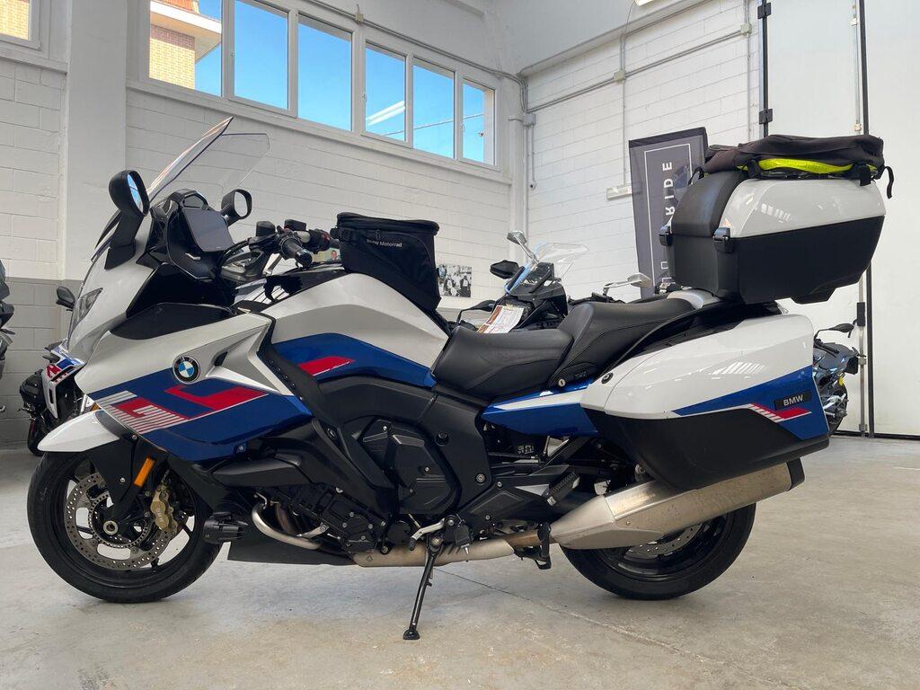 K 1600 GT