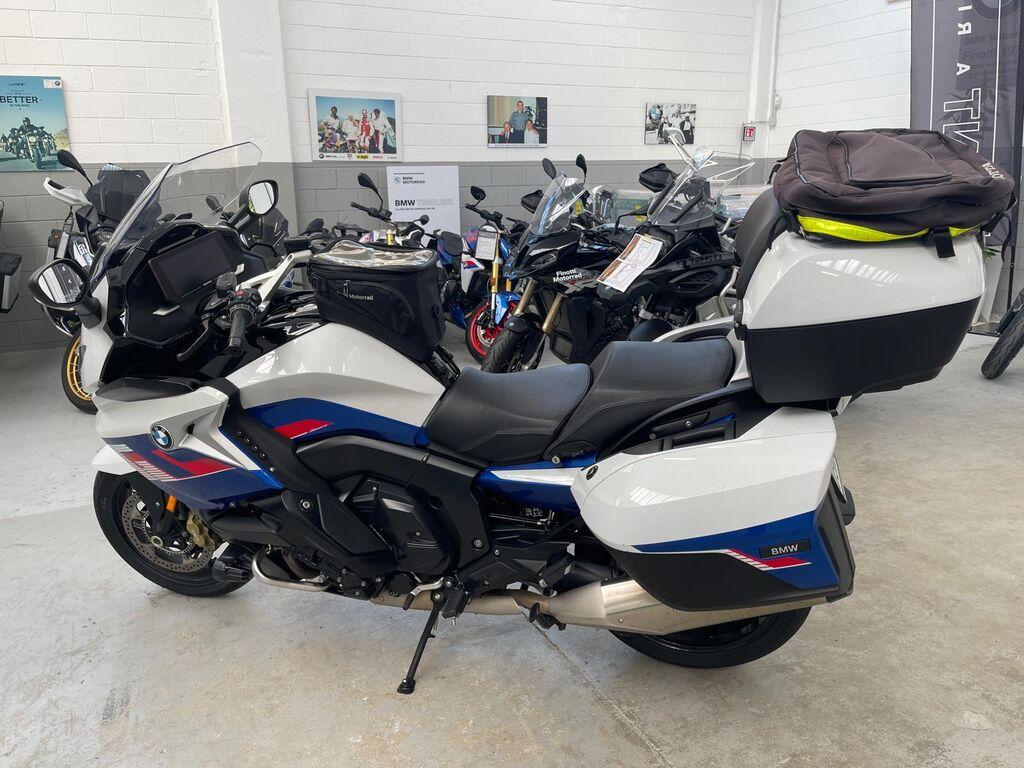 K 1600 GT
