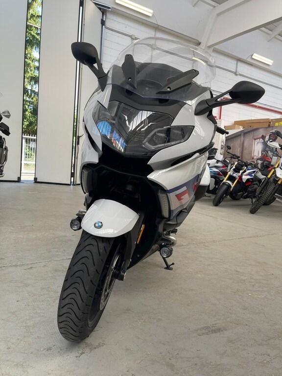 K 1600 GT
