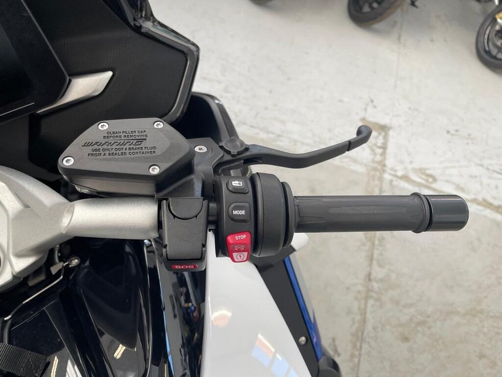 K 1600 GT