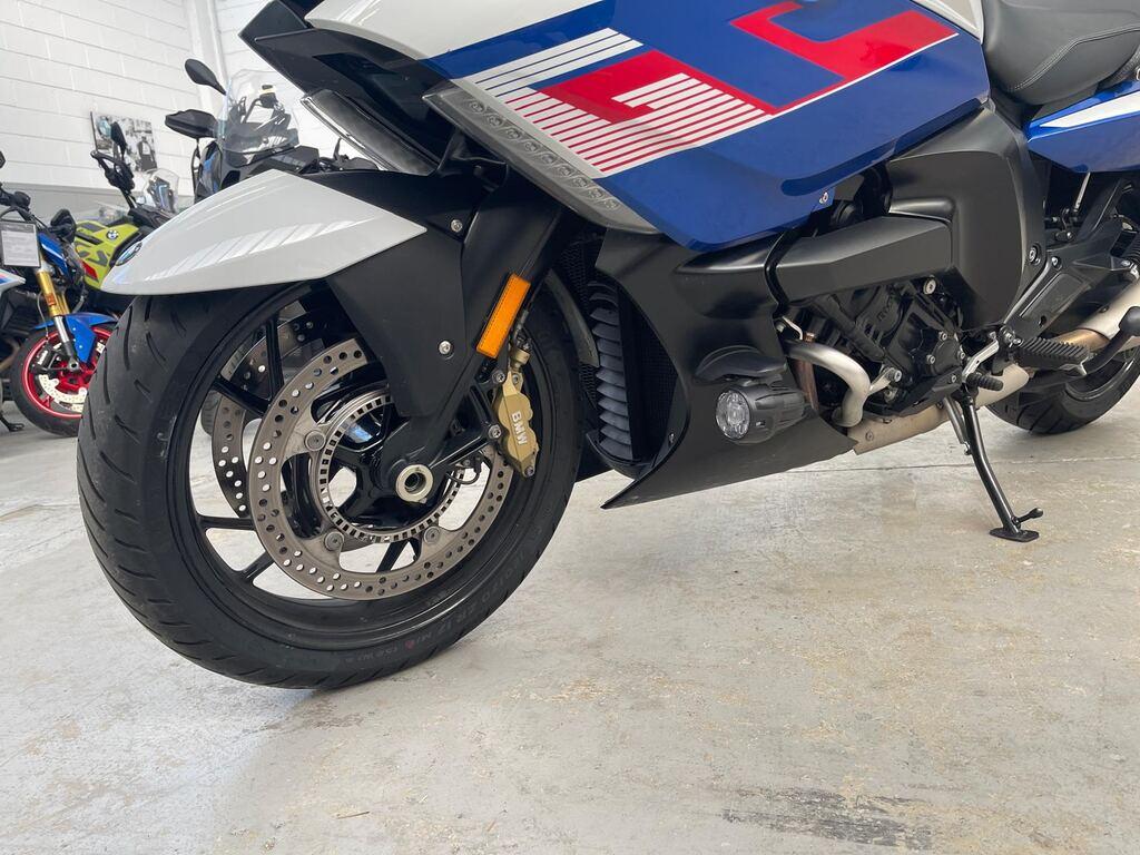 K 1600 GT