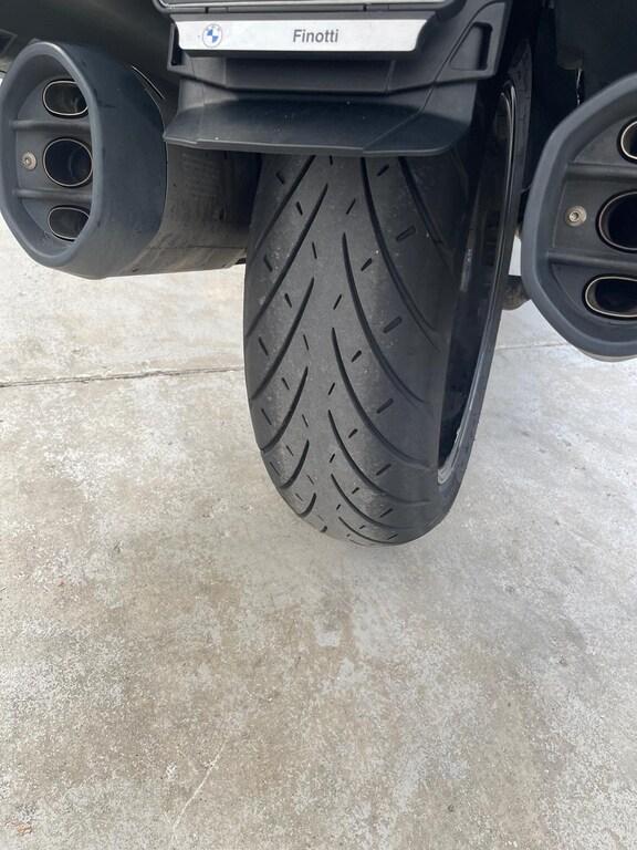 K 1600 GT