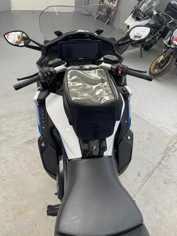 K 1600 GT