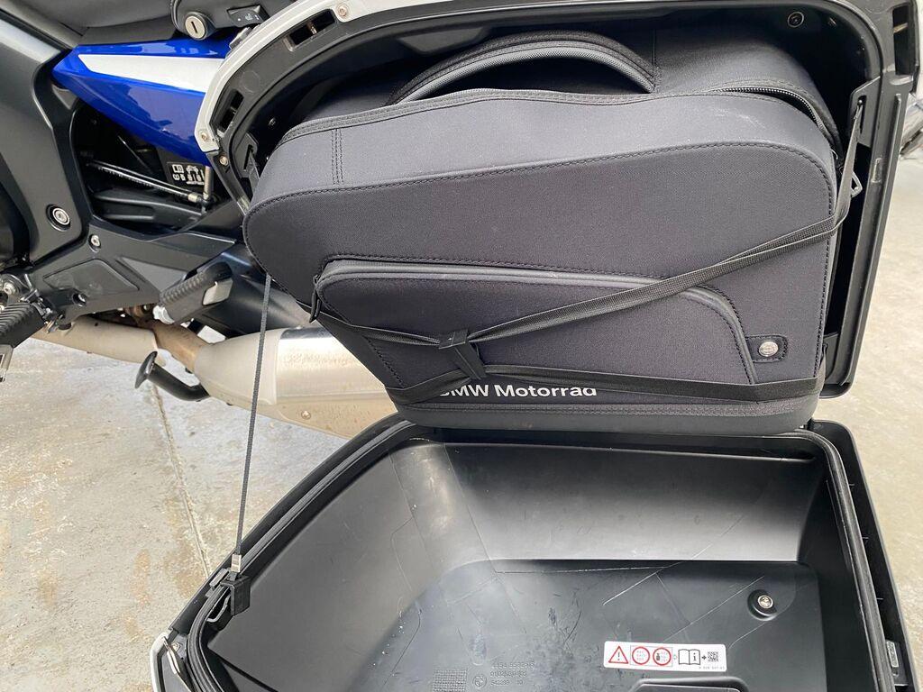 K 1600 GT