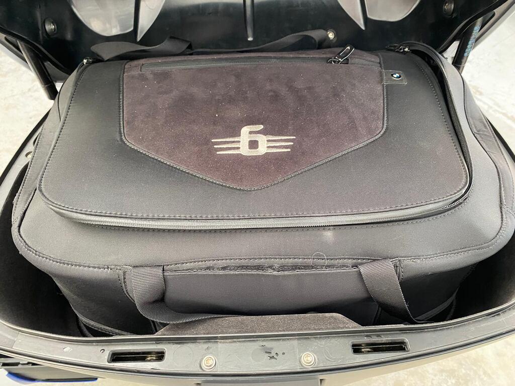 K 1600 GT