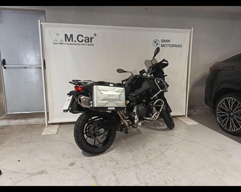 F 800 GS