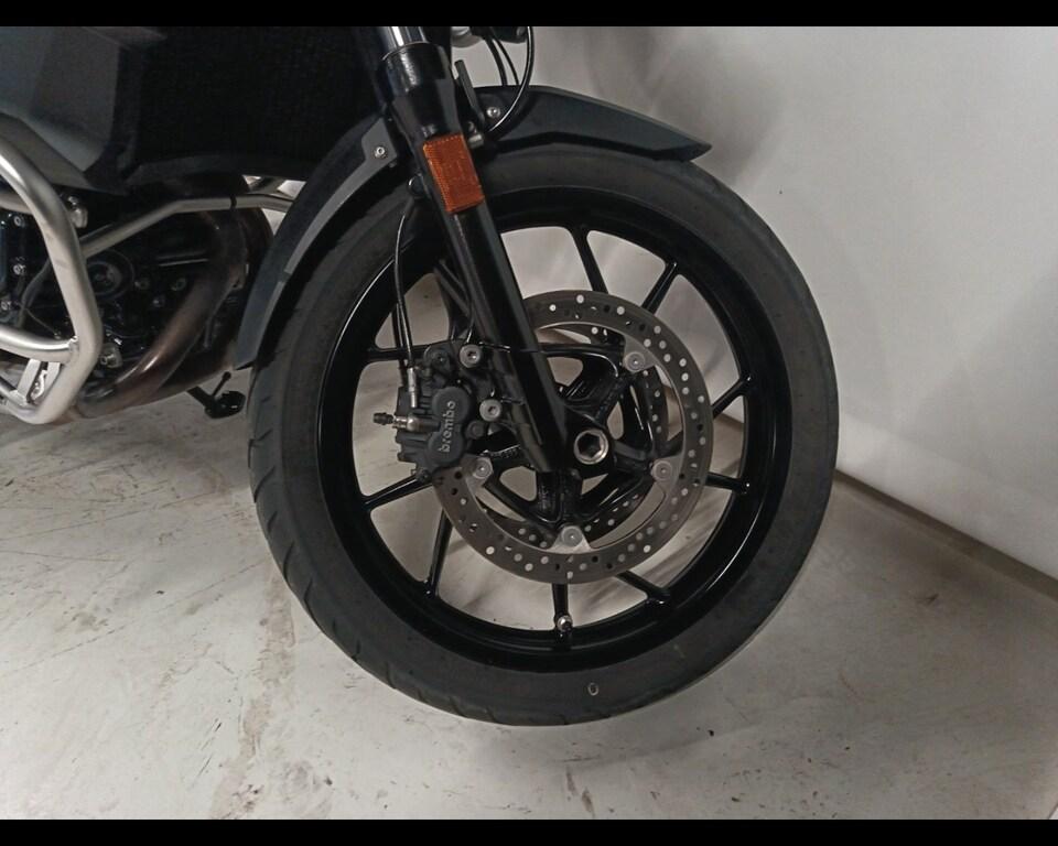 F 800 GS