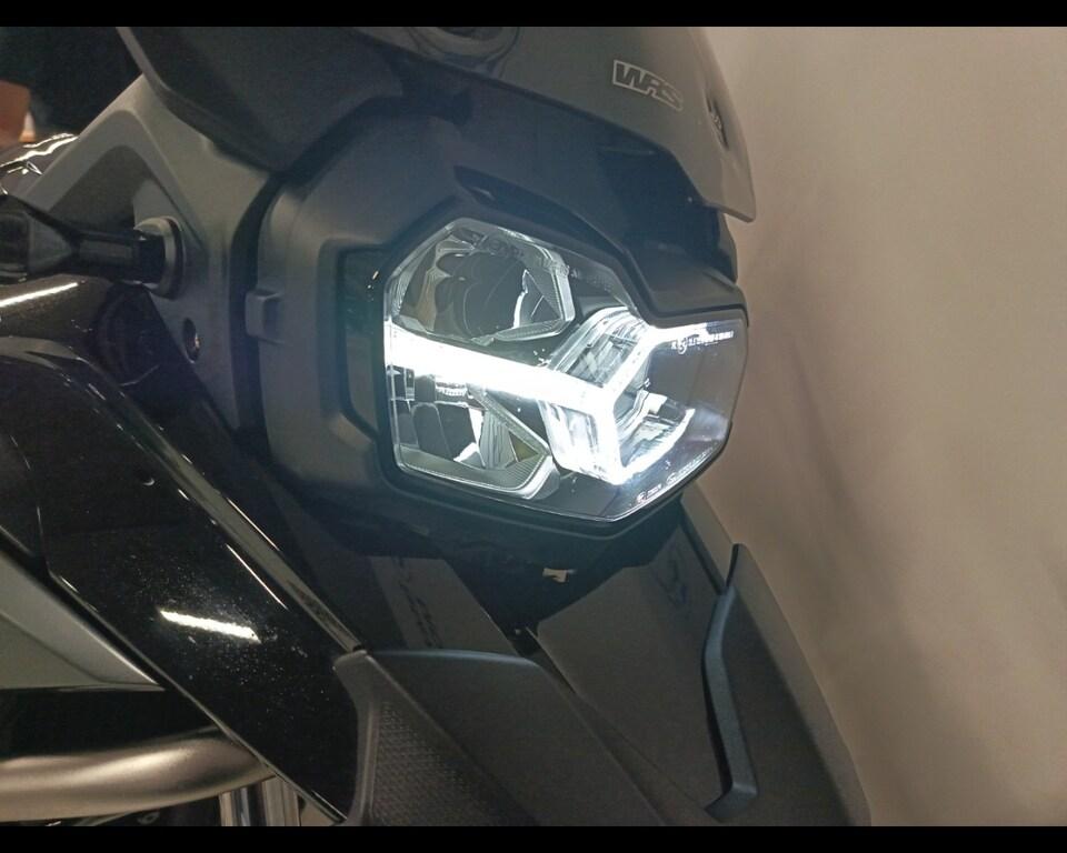 F 800 GS