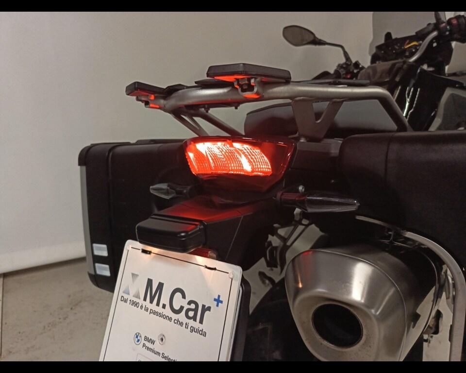 F 800 GS