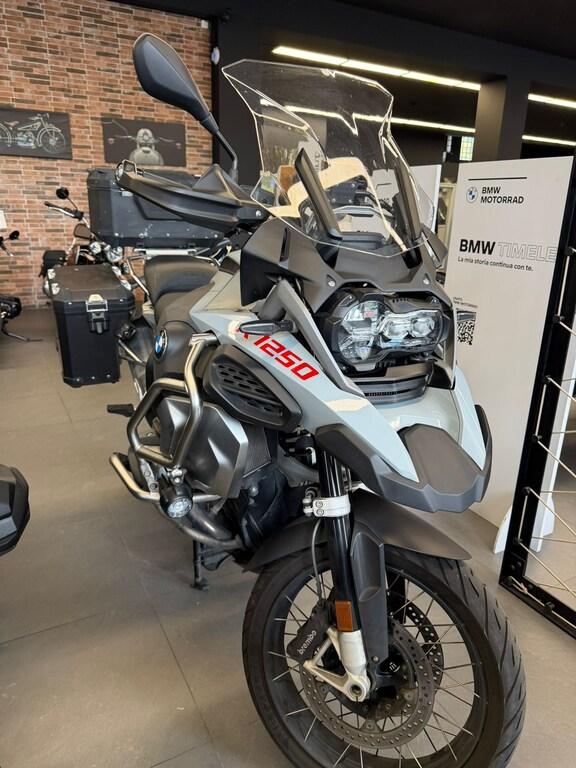 R 1250 GS ADVENTURE