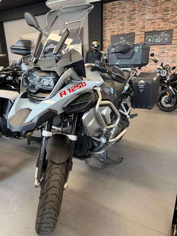 R 1250 GS ADVENTURE